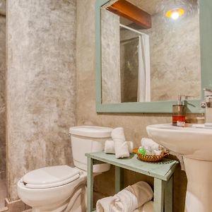 Compact Private Room